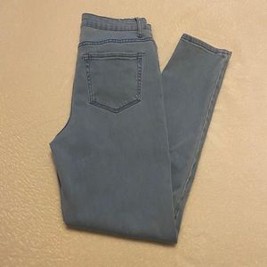 🌟Forever 21 high waisted Jeans